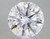 2.30 Carat Round Cut Lab Grown