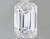 1.64 Carat Emerald Lab Grown