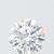 1.09 Carat Round Cut Lab Grown