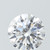 2.08 Carat Round Cut Lab Grown