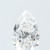 1.08 Carat Pear Lab Grown