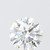 1.10 Carat Round Cut Lab Grown