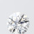 1.10 Carat Round Cut Lab Grown
