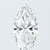 1.51 Carat Marquise Lab Grown