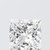 1.52 Carat Princess Lab Grown