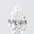 2.02 Carat Pear Lab Grown