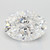 4.35 Carat Oval Lab Grown 4.35 Carat Oval Lab Grown