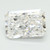 2.54 Carat Radiant Lab Grown