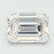 1.59 Carat Emerald Lab Grown