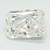 2.50 Carat Radiant Lab Grown