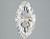 2.57 Carat Marquise Lab Grown