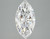 2.52 Carat Marquise Lab Grown 2.52 Carat Marquise Lab Grown