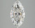 2.42 Carat Marquise Lab Grown