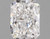 1.13 Carat Radiant Lab Grown