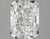 2.40 Carat Radiant Lab Grown