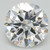 1.90 Carat Round Cut Lab Grown