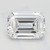 2.54 Carat Emerald Lab Grown