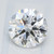 1.01 Carat Round Cut Lab Grown