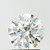 1.57 Carat Round Cut Lab Grown