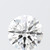 1.51 Carat Round Cut Lab Grown