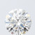 1.59 Carat Round Cut Lab Grown