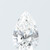 1.03 Carat Pear Lab Grown