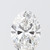 1.10 Carat Oval Lab Grown