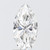1.09 Carat Marquise Lab Grown