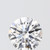 1.10 Carat Round Cut Lab Grown
