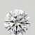 1.51 Carat Round Cut Lab Grown
