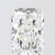3.05 Carat Radiant Lab Grown 3.05 Carat Radiant Lab Grown