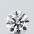 2.41 Carat Round Cut Lab Grown