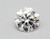 0.66 Carat Round Cut Lab Grown