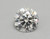 0.60 Carat Round Cut Lab Grown