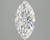 2.57 Carat Marquise Lab Grown