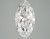 2.77 Carat Marquise Lab Grown