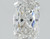 1.08 Carat Radiant Lab Grown 1.08 Carat Radiant Lab Grown