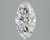 1.55 Carat Marquise Lab Grown