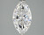1.95 Carat Marquise Lab Grown
