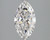 1.53 Carat Marquise Lab Grown 1.53 Carat Marquise Lab Grown