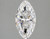 1.29 Carat Marquise Lab Grown 1.29 Carat Marquise Lab Grown
