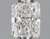 1.30 Carat Radiant Lab Grown 1.30 Carat Radiant Lab Grown