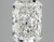3.01 Carat Radiant Lab Grown