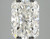 3.09 Carat Radiant Lab Grown