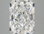 3.86 Carat Radiant Lab Grown
