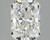 2.57 Carat Radiant Lab Grown 2.57 Carat Radiant Lab Grown