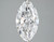 2.01 Carat Marquise Lab Grown