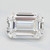 2.00 Carat Emerald Lab Grown