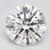 1.59 Carat Round Cut Lab Grown