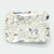 5.37 Carat Radiant Lab Grown 5.37 Carat Radiant Lab Grown